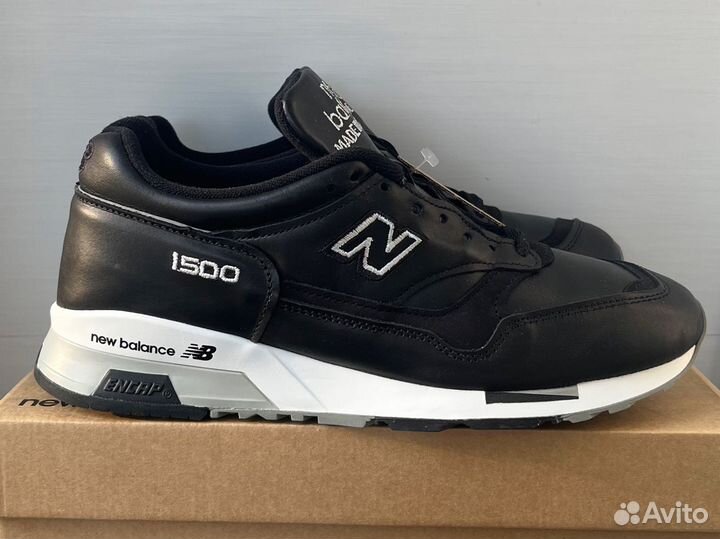 Кроссовки New balance 1500 оригинал