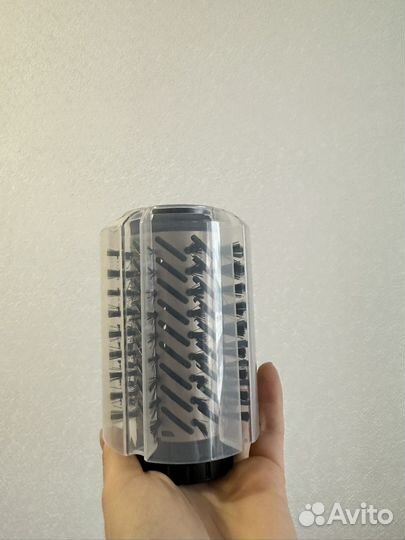 Фен-щетка