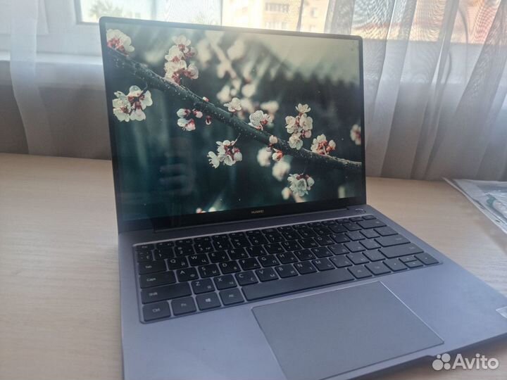 Huawei MateBook 14