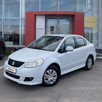 Suzuki SX4 1.6 AT, 2010, 149 221 км, с пробегом, цена 870 000 руб.