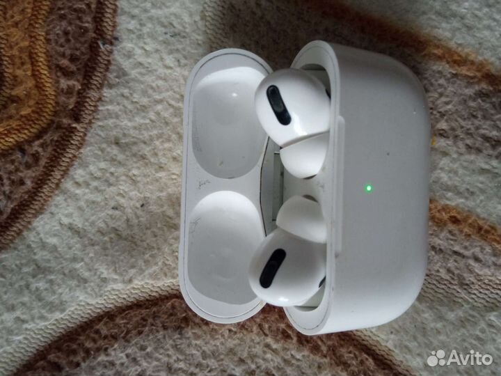 Airpods pro оригинал