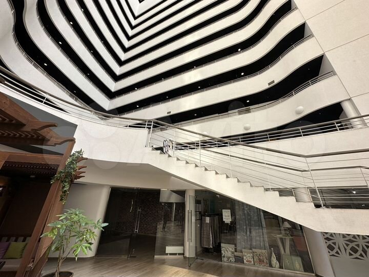 Свободного назначения, 91 м²