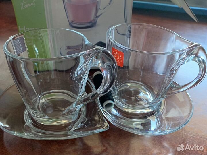 Чайнае пары. 2шт