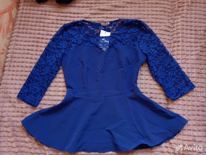 Блузка, рубашка