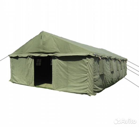 Палатки для организации лагеря
