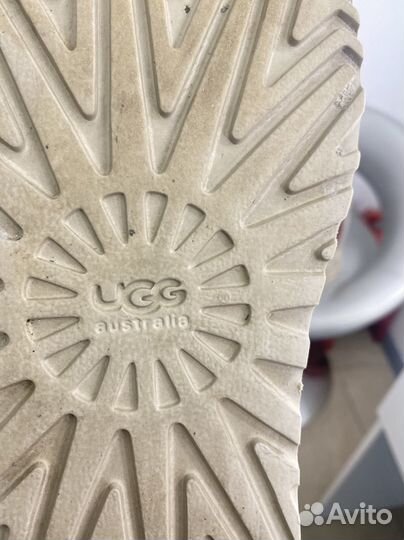Угги женские 38 оригинал