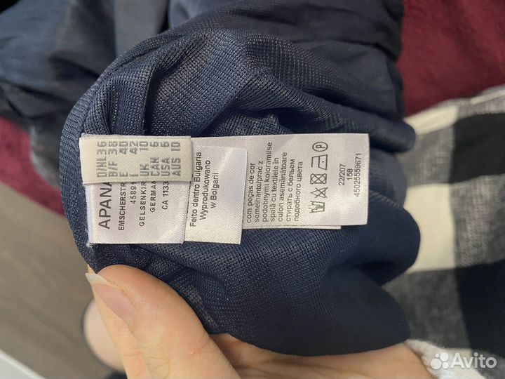 Платье женское