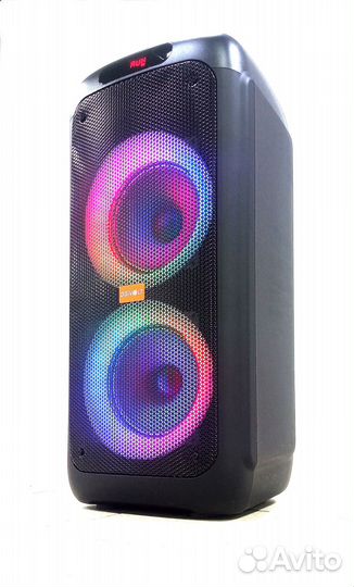 Напольная колонка digivolt DG-1095 8