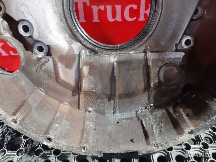 Корпус маховика Daf XF106