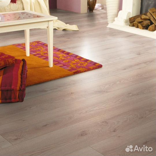 Виниловый ламинат