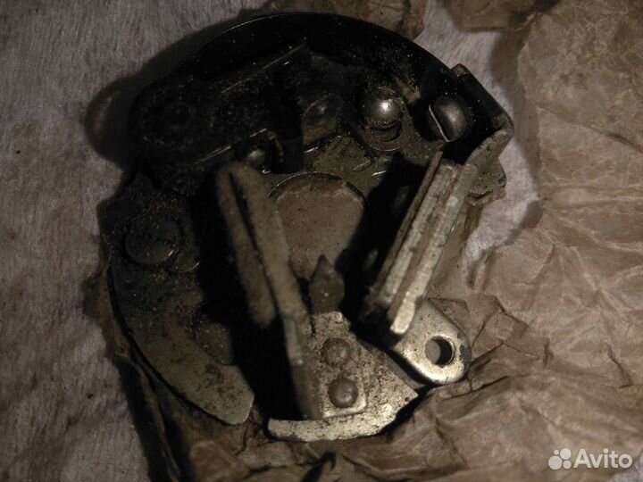 Двигатель иж-планета 5