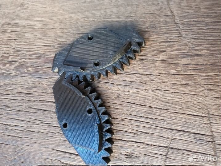 Сектор пульта дист.управления мотором Москва