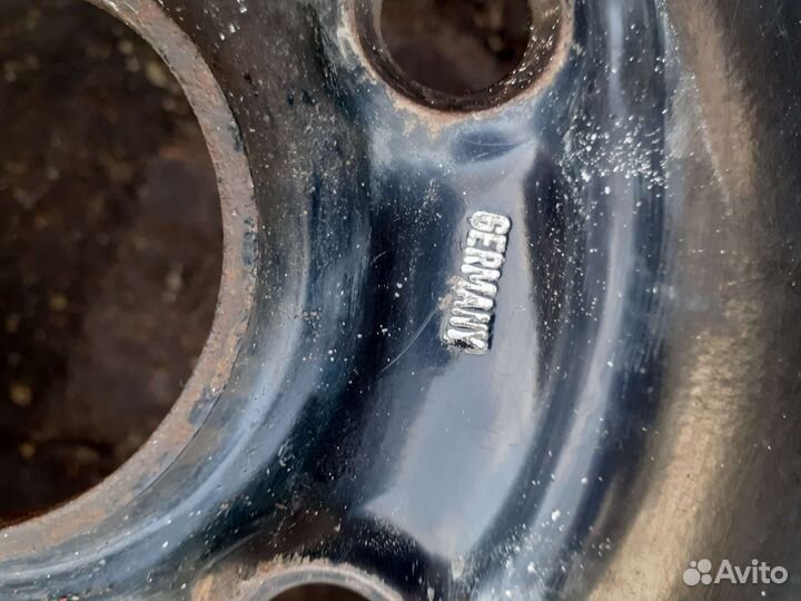 Диски для Audi 100 от производителя