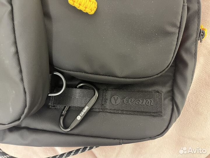 Сумка дорожная Яндекс