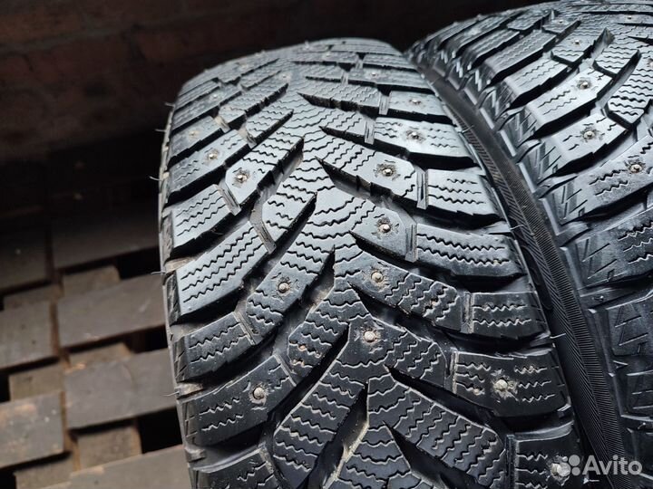 Toyo Observe Ice-Freezer 185/65 R15