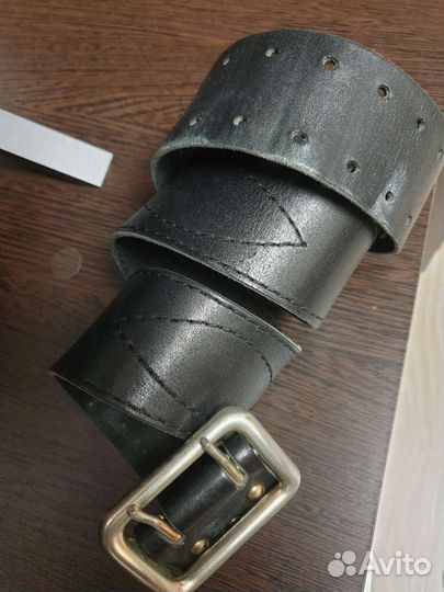 Ремень мужской