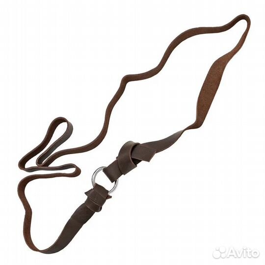 Чересседельник кожаный