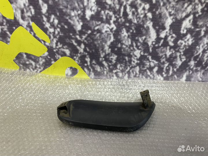 Заглушка птф правая Daewoo Nexia Нексия N100