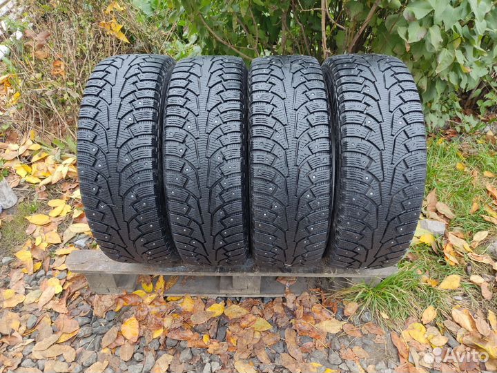 Nokian Tyres Hakkapeliitta 5 225/60 R17 103T