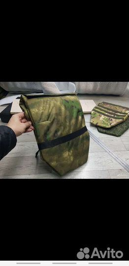 Пятиточечник тактический