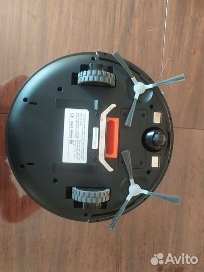 Робот-пылесос B2-002