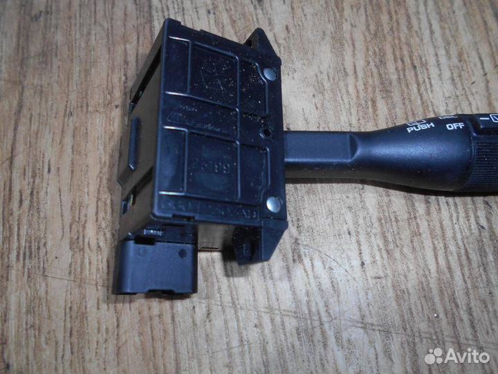 Переключатель стеклоочистителей Jeep Grand Cherok