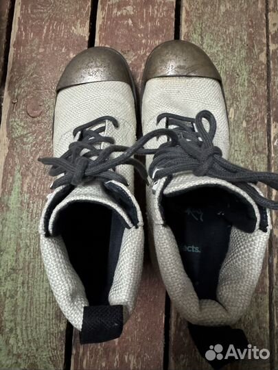 Ботинки Objects IV Life Workwear Boot