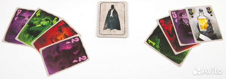 Настолько игра Звезда 8872