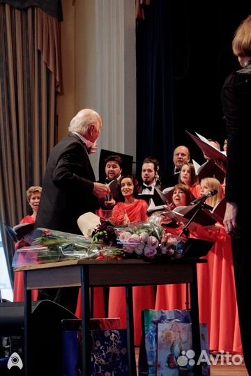 Фотограф на мероприятие