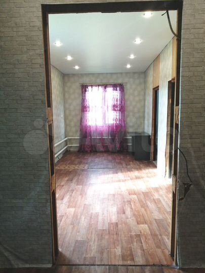 Дом 59,8 м² на участке 14 сот.