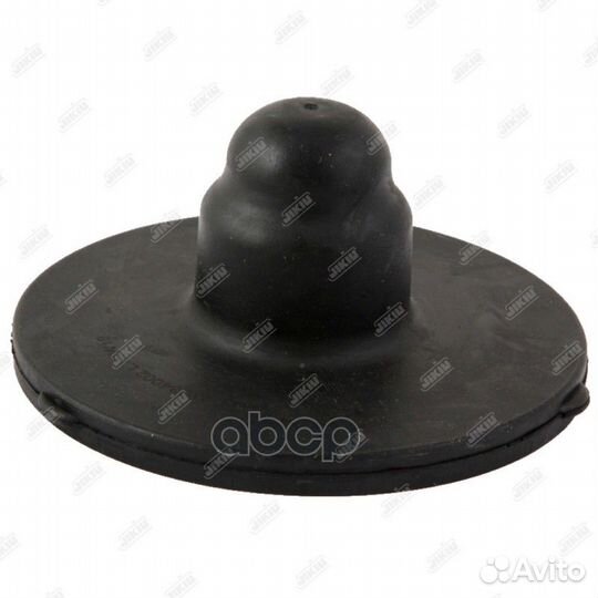 Проставка пружины задн верхняя opel astra F, VE