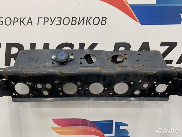 Кронштейн перекидок Man TGA