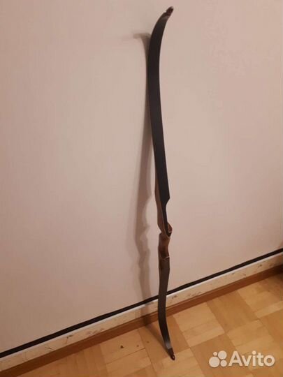 Лук традиционный 