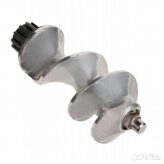 Шнек мясорубки Zelmer 12000134