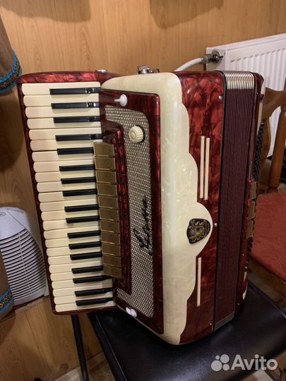 Аккордеон