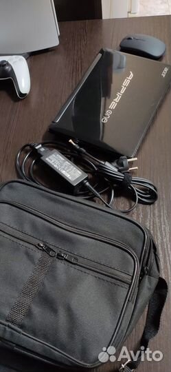 Нетбукacer Aspire One