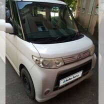 Daihatsu Tanto 0.7 CVT, 2011, 140 000 км, с пробегом, цена 650 000 руб.