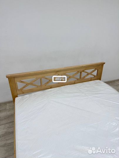 Кровать 200*180 Gamma (Гамма)