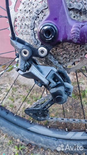 Merida big trail 400 2021 L