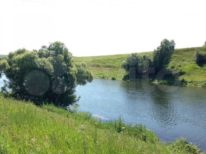 Участок 25 сот. (ИЖС)