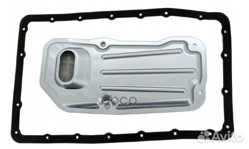 Фильтр АКПП LexusGS300 GRS195 (2005-2006) /GS350