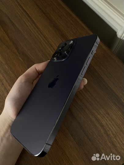 iPhone 14 Pro Max, 256 ГБ
