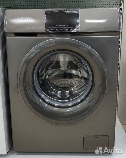 Стиральная машина Ascoli AW MS-801209EBS(tibs)
