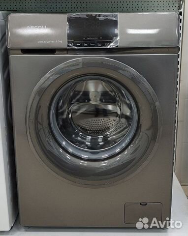 Стиральная машина Ascoli AW MS-801209EBS(tibs)