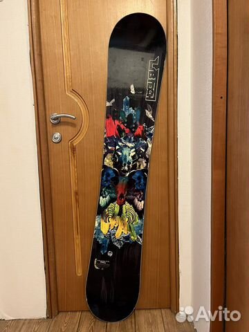 Сноуборд Lib tech TRS 148