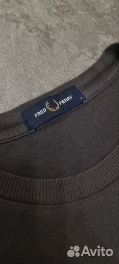 Футболка Fred Perry