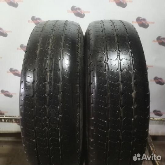 КАМА Kама-Euro LCV-131 195/80 R14