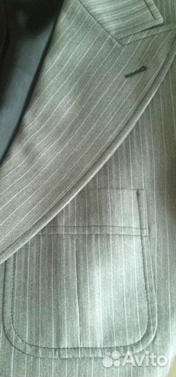 Новый костюм Dolce Gabbana