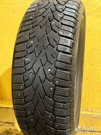 Gislaved NordFrost 100 205/60 R16 96T