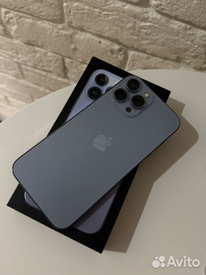 iPhone 13 Pro Max, 128 ГБ